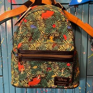 SALE! April 15th and 16th only! Disney. Loungefly. Lion king.